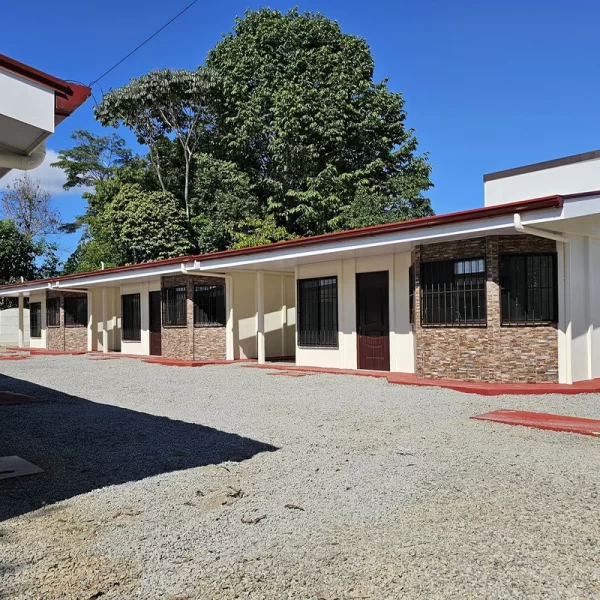 Apartamentos Palmares