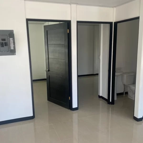 Apartamentos Palmares