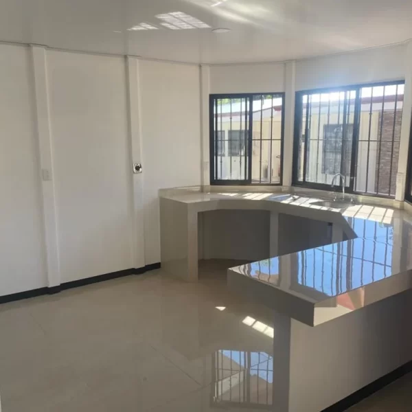 Apartamentos Palmares