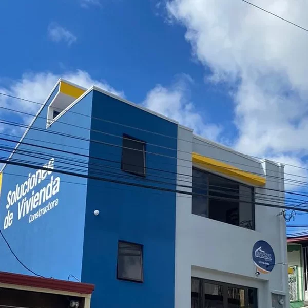 Constructora de Casas en Pérez Zeledón